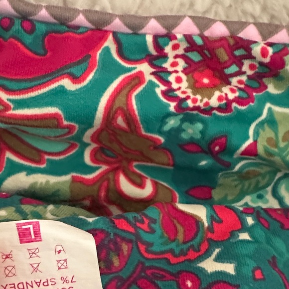 Maaji Multicolor Ruffle Bikini - Picture 4 of 5